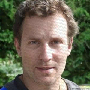 Meet your Posher, Kyle